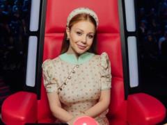  Ты моя кенгуруш : Дан Балан сделал милый подарок Тине Кароль