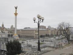 Украину назвали  заложником Кремля 