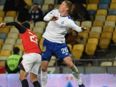 Бурда: Не припомню, когда играл правого защитника
