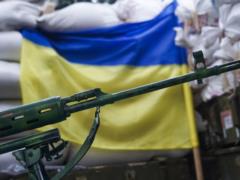 Украина замыкает дюжину топ-экспортеров вооружения в мире