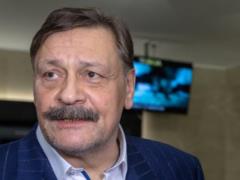 Звезду сериала  Кухня  улохили в больницуЗвезду сериала  Кухня  уложили в больницу