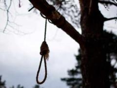 На Харьковщине повесился 15-летний подросток
