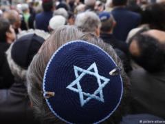  Мне стыдно и больно : президент Германии признал рост антисемитизма в своей стране