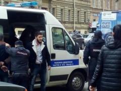 Дагестанцы расстреляли четверых азербайджанцев под Волгоградом
