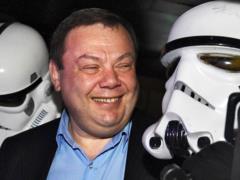 Самым богатым жителем Лондона оказался простой русский парень
