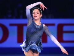 На Медведеву ополчились из-за чемпионата мира