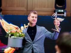 Триумф MARUV и Никитина: YUNA-2019 объявила первых победителей