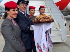 Харьковский аэропорт планирует перевезти в этом году около 1,2 млн пассажиров