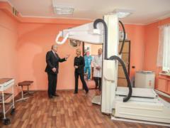 В 2019 планируется отремонтировать 70 объектов здравоохранения Харьковщины
