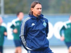 Тренер Динамо U-19: В матче с Хоффенхаймом на поле не было лидера
