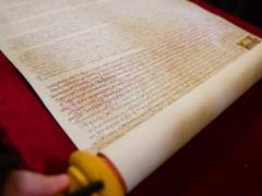 Конституционный Суд принял решение по обращению Рады к Варфоломею