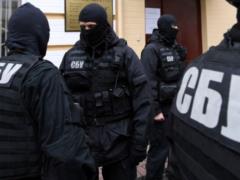 В Киеве задержан главарь международного наркокартеля