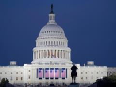 В США приняли 2 антироссийских акта