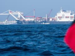 Америка спасет мир от российского газа
