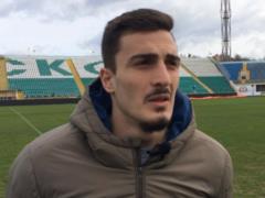 Гиоргадзе: В Киев поедем только за победой