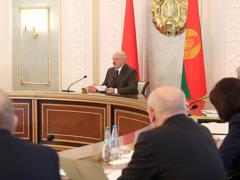 Диктатуру Лукашенко сочли главным брендом Белоруссии