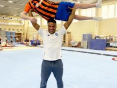 Беленюк в форме  Динамо  показал, как нужно обыгрывать  Шахтер 