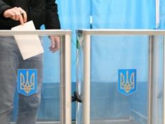 За сутки полиция открыла пять уголовных производств, связанных с избирательным процессом