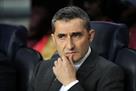 Вальверде: Мы все помешаны на Лиге чемпионов, и Лео тоже
