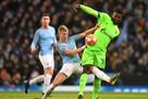 Зинченко вошел в команду недели ЛЧ по версии WhoScored