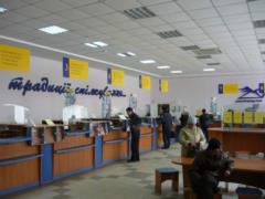  Укрпошта  увеличит зарплаты почтальонам и начальникам сельских отделений