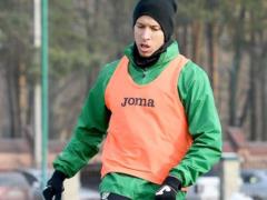 Мендес — о своей травме: Я очень скучаю по футболу
