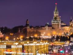 В России призывают Запад прекратить санкционную войну