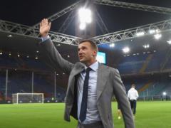 Шевченко: На матче Динамо — Челси будет отличная атмосфера