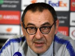 Сарри: Уверен, что у Динамо отличное будущее