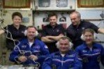 На Международную космическую станцию прибыл новый экипаж