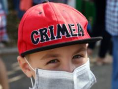 В Армянске снова жалуются на химию