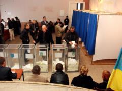 В списках наблюдателей на выборах в Украине замечены граждане РФ