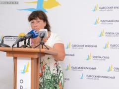 Наталья Петропавловская: Хотят закрыть Третью больницу в парке Шевченко