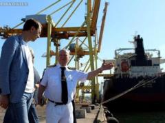 Александр Захаров: АМПУ: лапшу на уши — премию в карман