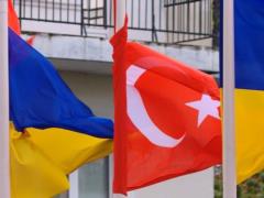 Анкара не признает  референдум  в Крыму и будет поддерживать крымских татар