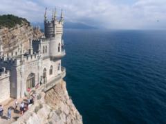 Европейский союз пригрозил России новым наказанием из-за Крыма