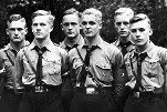 О бедном «героическом» гитлерюгенде
