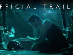 В Сети появился новый трейлер фильма  Мстители: Финал 