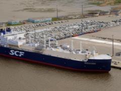 Санкции США затронут крупные газовые концерны РФ