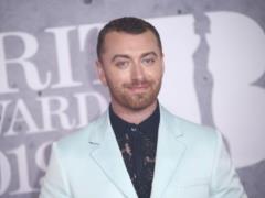 Начали расти грудь: певец Сэм Смит заявил о своей  небінарну пол 