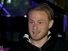 Безус: Я понимаю футбол, в который играет сборная Украины, и могу быть полезен