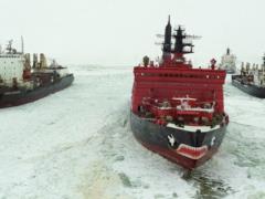 Северный морской путь открыли для избранных