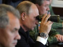 Украинский цуцванг: Киев и Москва вплотную подошли к войне