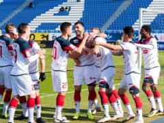 Ворскла упустила шанс выйти в топ-6 на последних секундах матча с Арсеналом