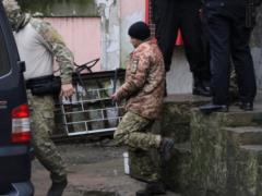 РФ не планирует признавать украинских моряков невменяемыми, - Адвокат