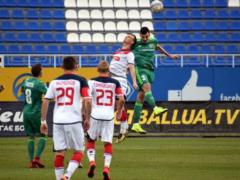 Арсенал-Киев — Ворскла 2:2 Видео голов и обзор матча