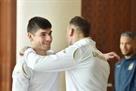 Малиновский — о матче против Португалии: Важно держать баланс между атакой и обороной