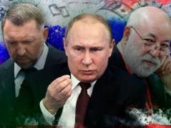 Закон Путина — Бакиева
