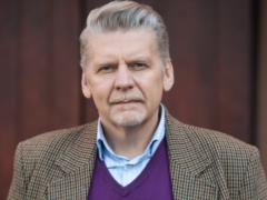 Звезда сериала «Звонарь» Сергей Калантай: Меня вдохновляют женщины