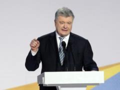 На Украине раскусили политику Порошенко